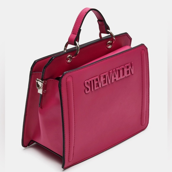 Steve Madden Evelyn Bag - Picture 2 of 10
